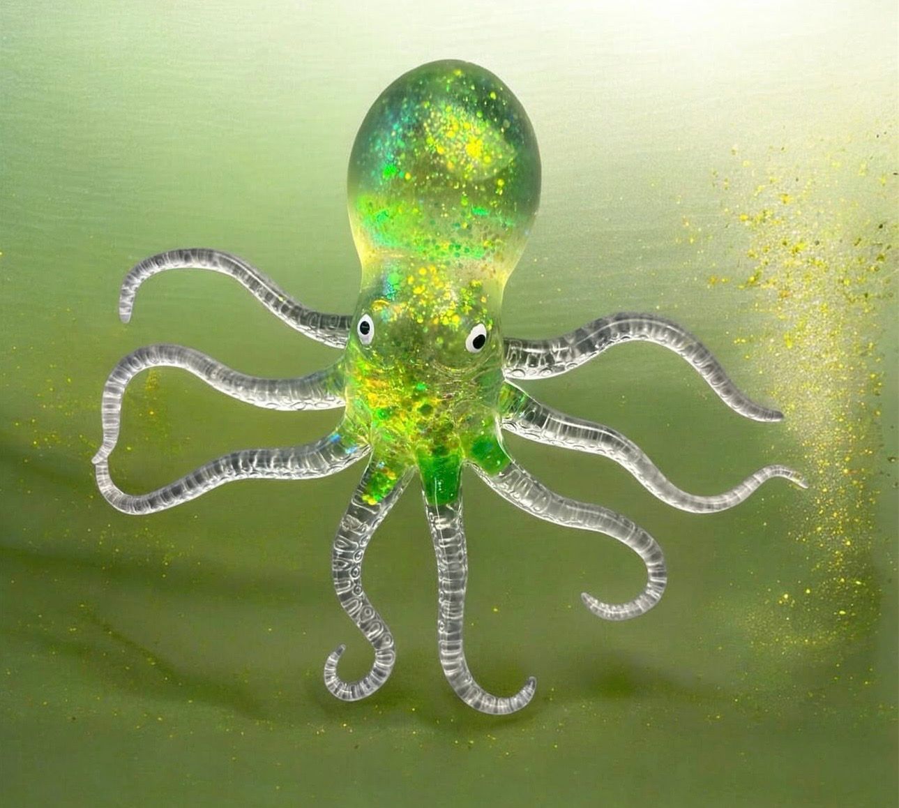 Octopus Squeeze Toys (3570) 12ct