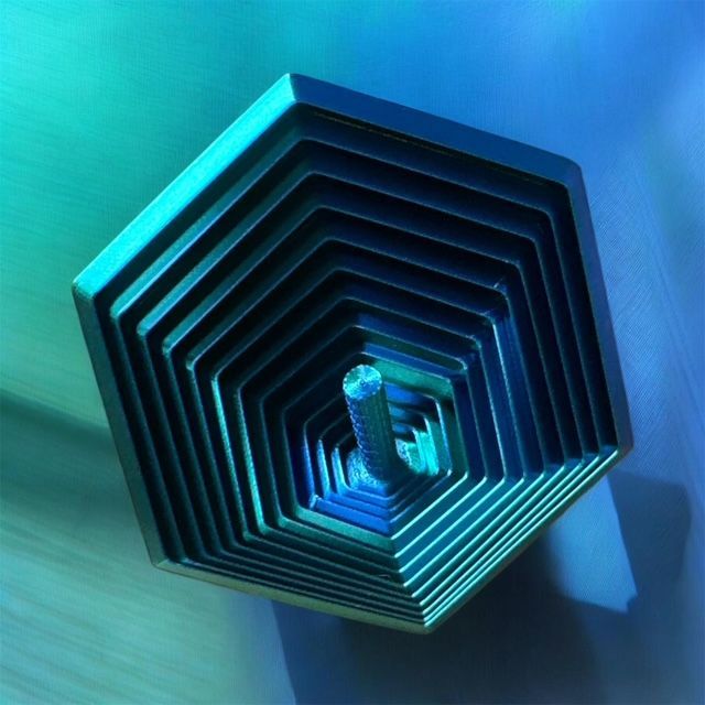 Spiral Fidget (505) 12ct