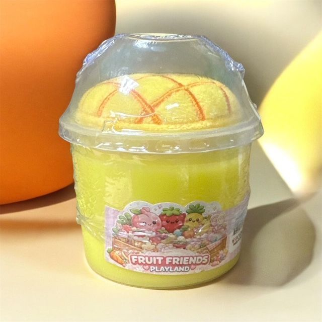 Fruit Friends Paly Land (1296) 9ct
