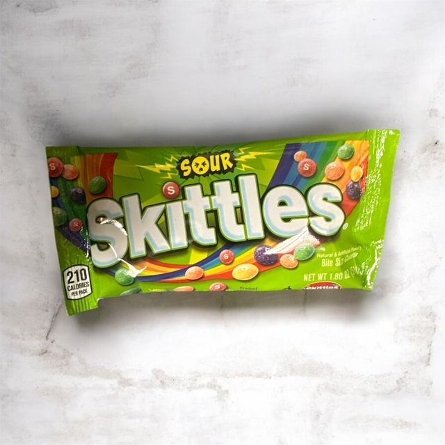 Sour Skittles 24ct