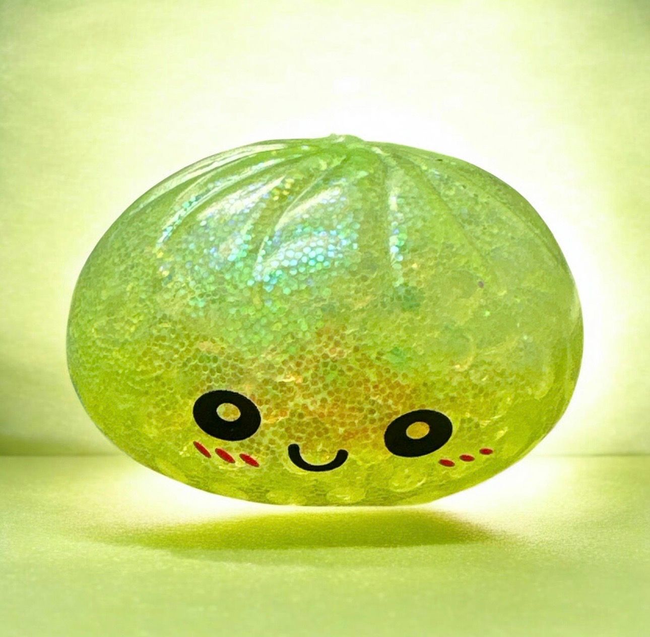 Dumpling Glitter 12ct