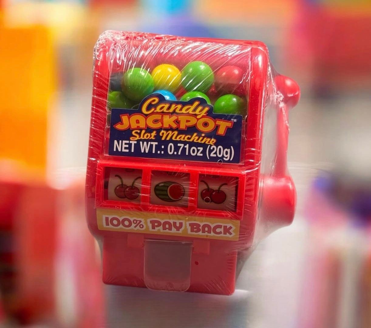 Kids Mania Jackpot 12ct