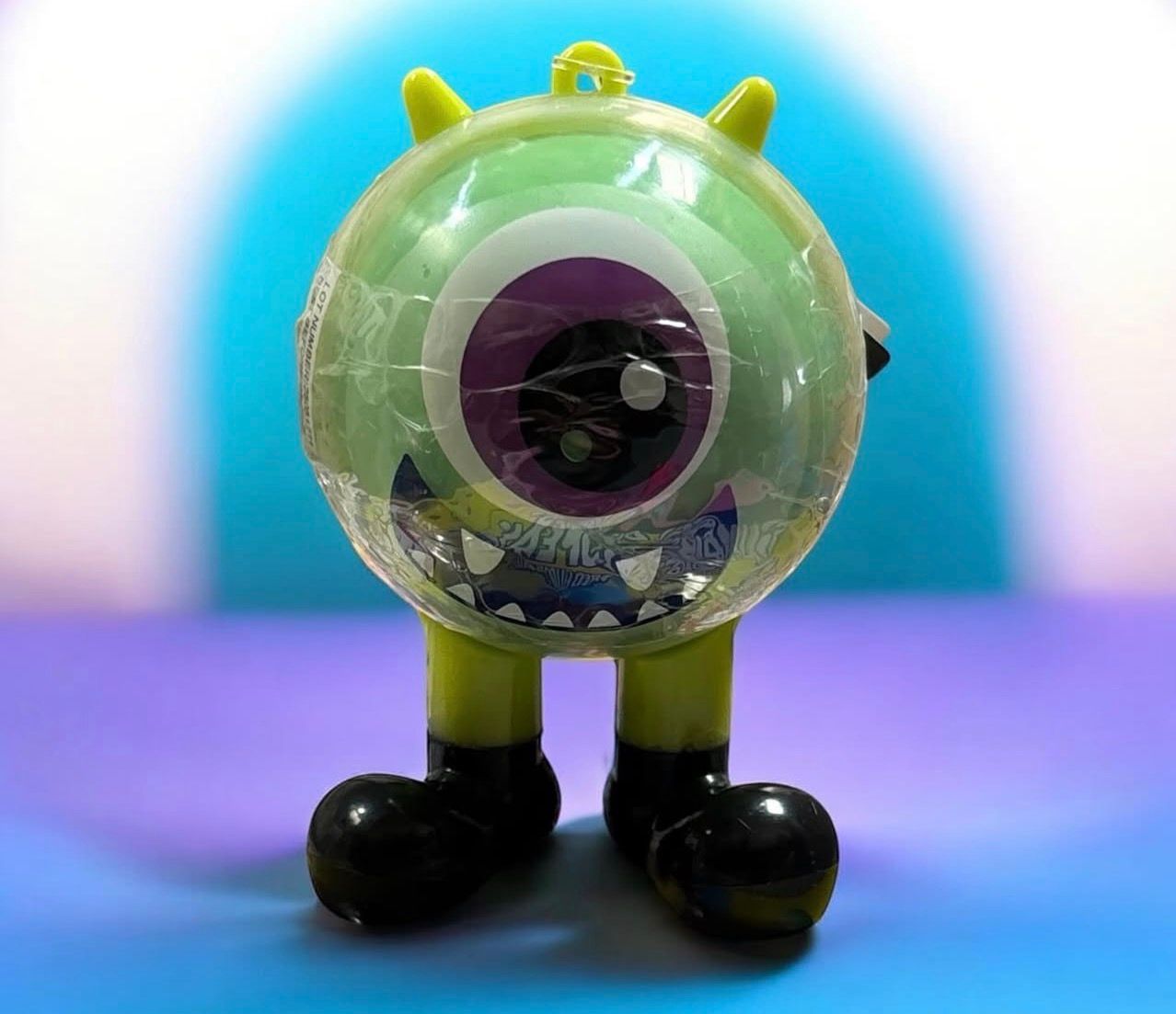 Kids Mania I.CU. Monster 12ct