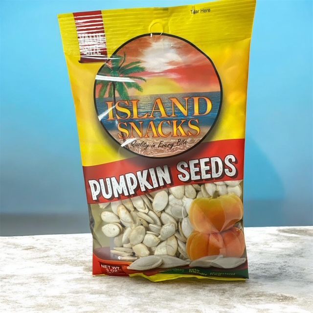 Island Snacks