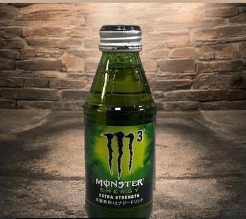 M3 Monster 24ct