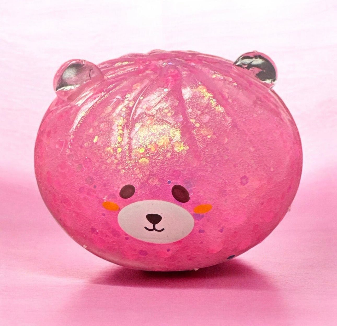 Dumpling Bear Face 12ct