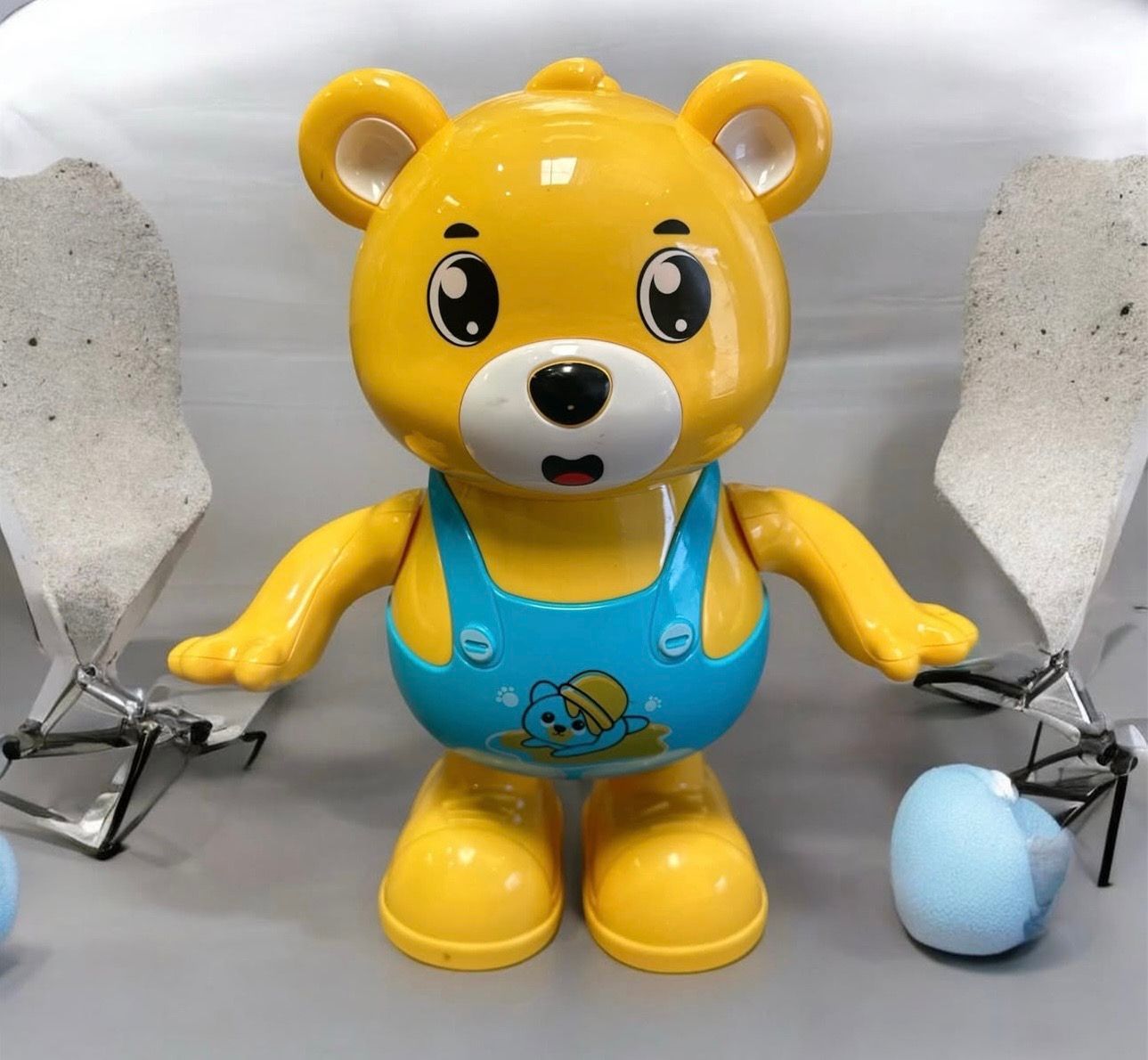 Bear Funny (FS238) 1pc