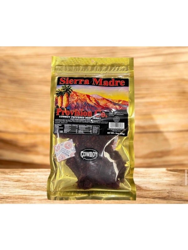 Sierra Madre Cowboy 85g