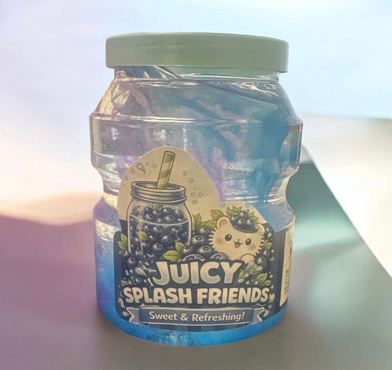 Juicy Splash Friends (1290) 6ct