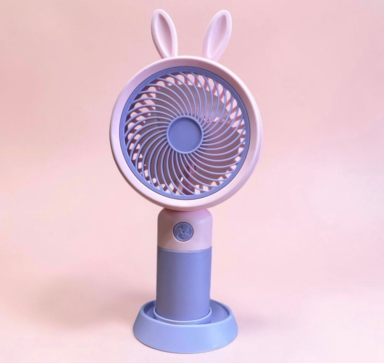 Mini Fan W /light (4920) 12ct