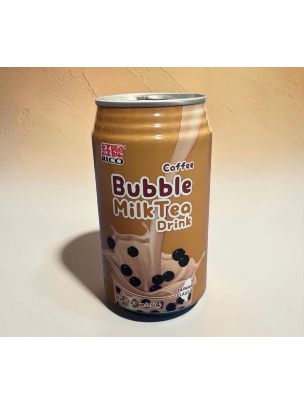 Bubble Coffee 24/12.3oz