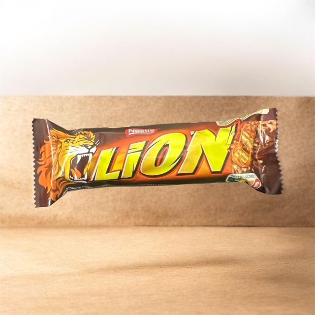 Nestle Lion 40/42g