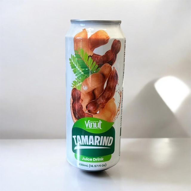 Vinut 100% Tamarindo Juice 24/16.9oz