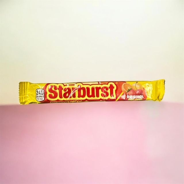 Starburst Original Fruit Chews 36ct
