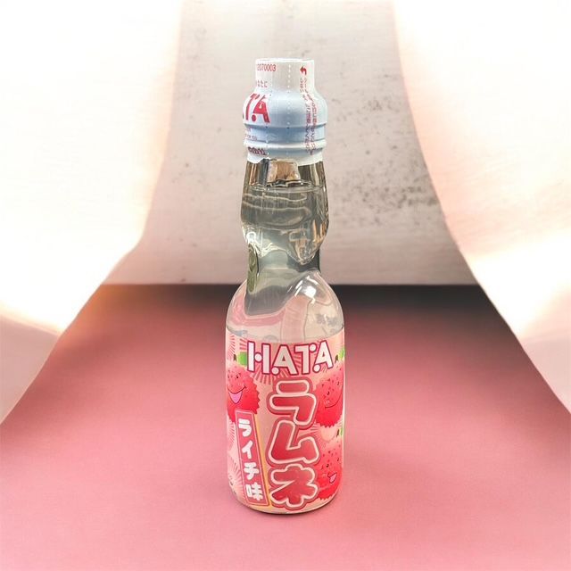 Hata Lychee 30/200ml