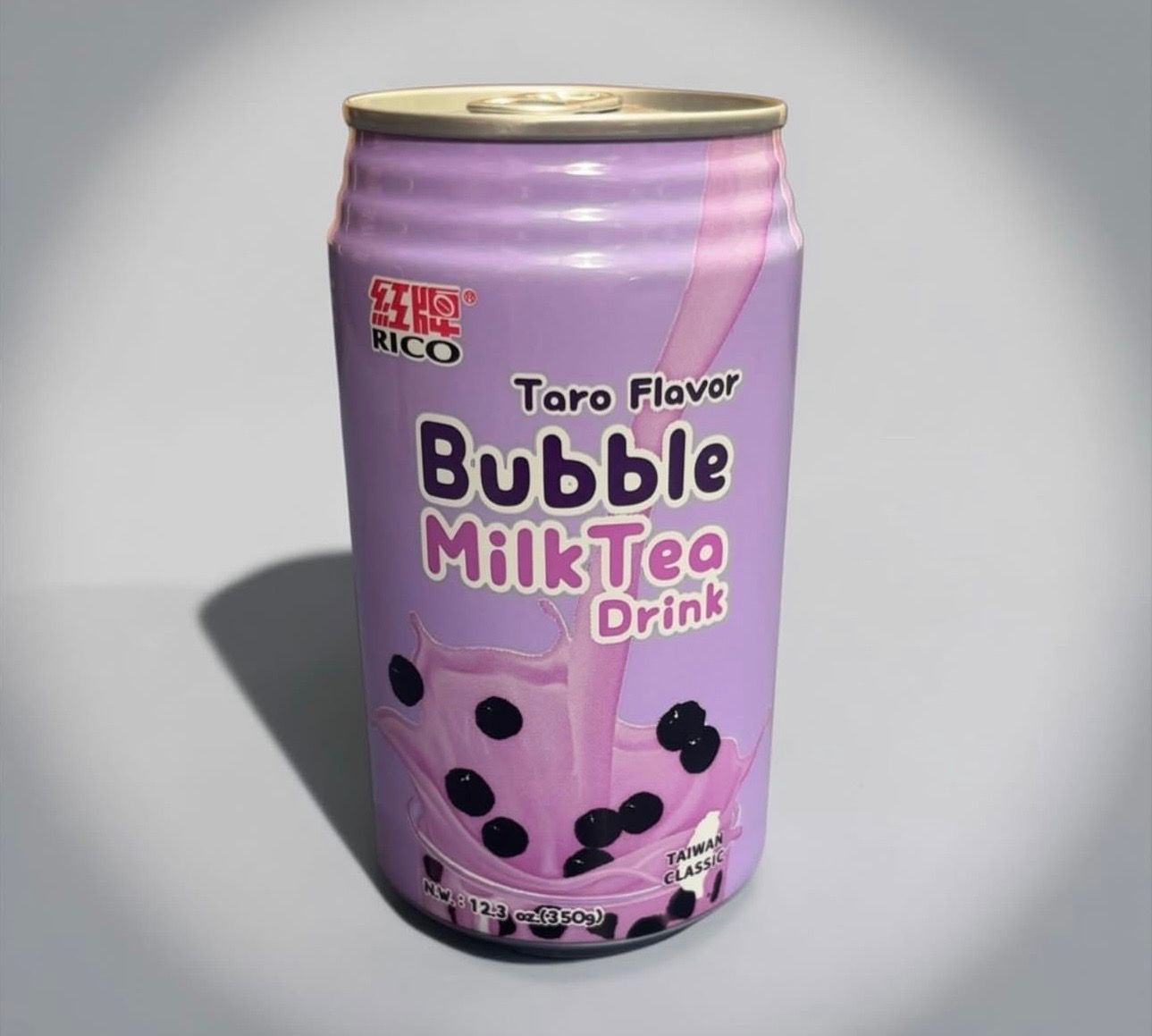 Bubble Taro 24/12.3oz