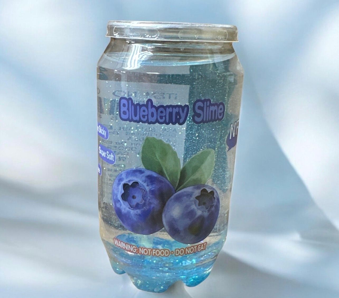 Blueberry Dream Slime (1286) 9ct