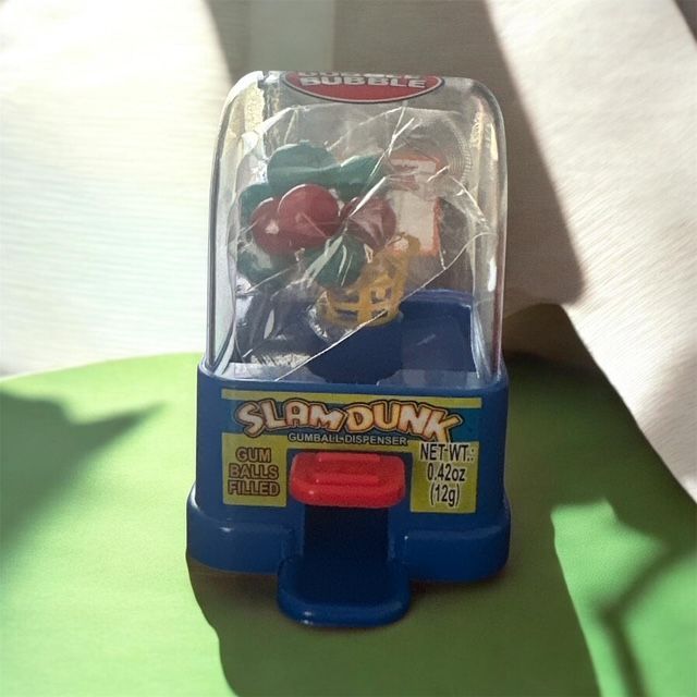 Kids Mania Slam Dunk 12ct