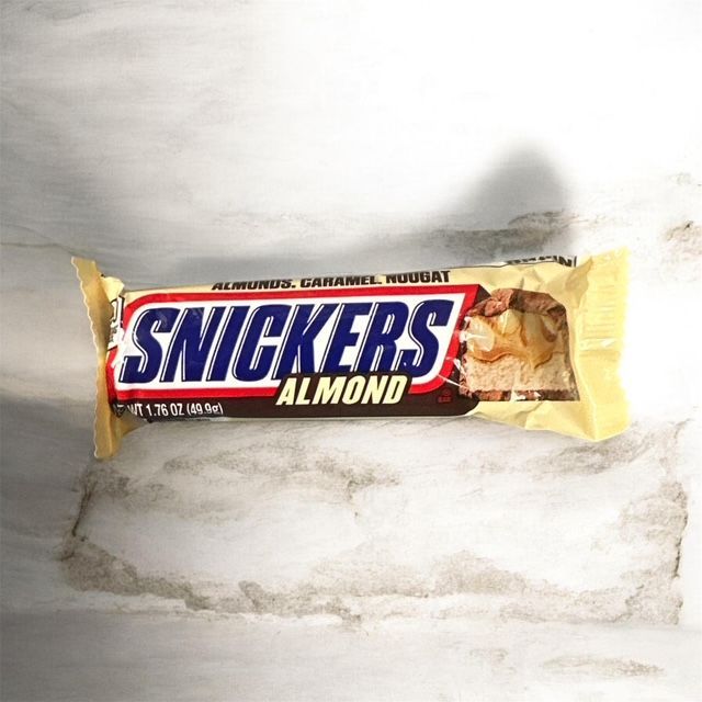 Snickers Almond 24ct