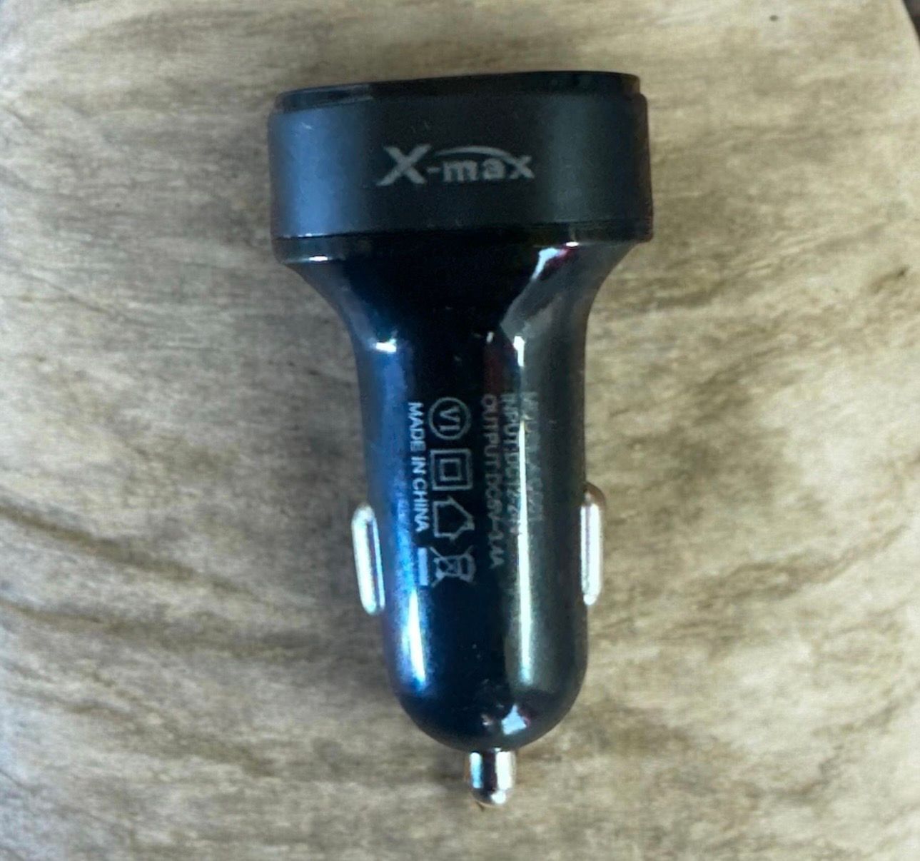 Car Charge X-Max X-CC01 10ct