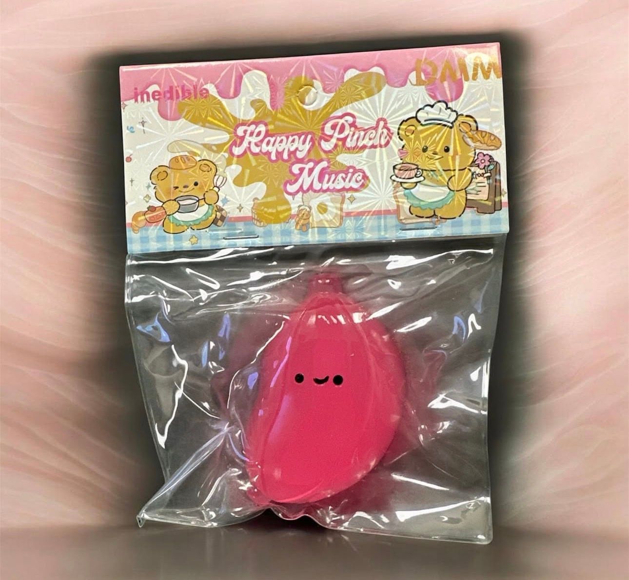 Happy Pinch Music (3876) 12ct