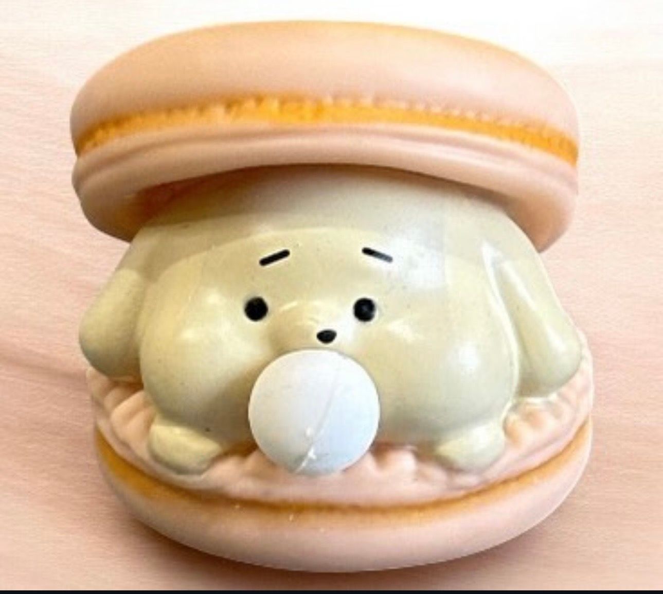 Hamburger Bubble (1583) 12ct