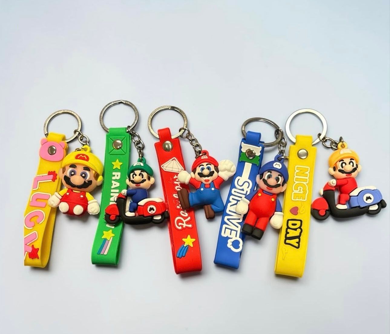 Keychain Small Size 1pc