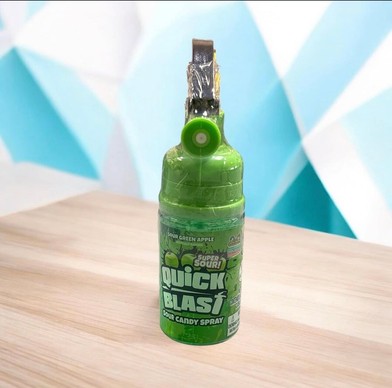 Kids Mania Quick Blast 12ct