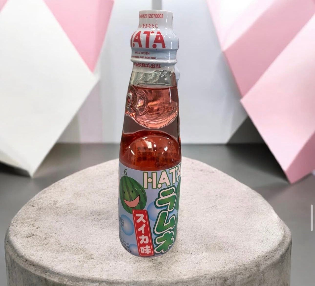 Hata Watermelon 30/200ml