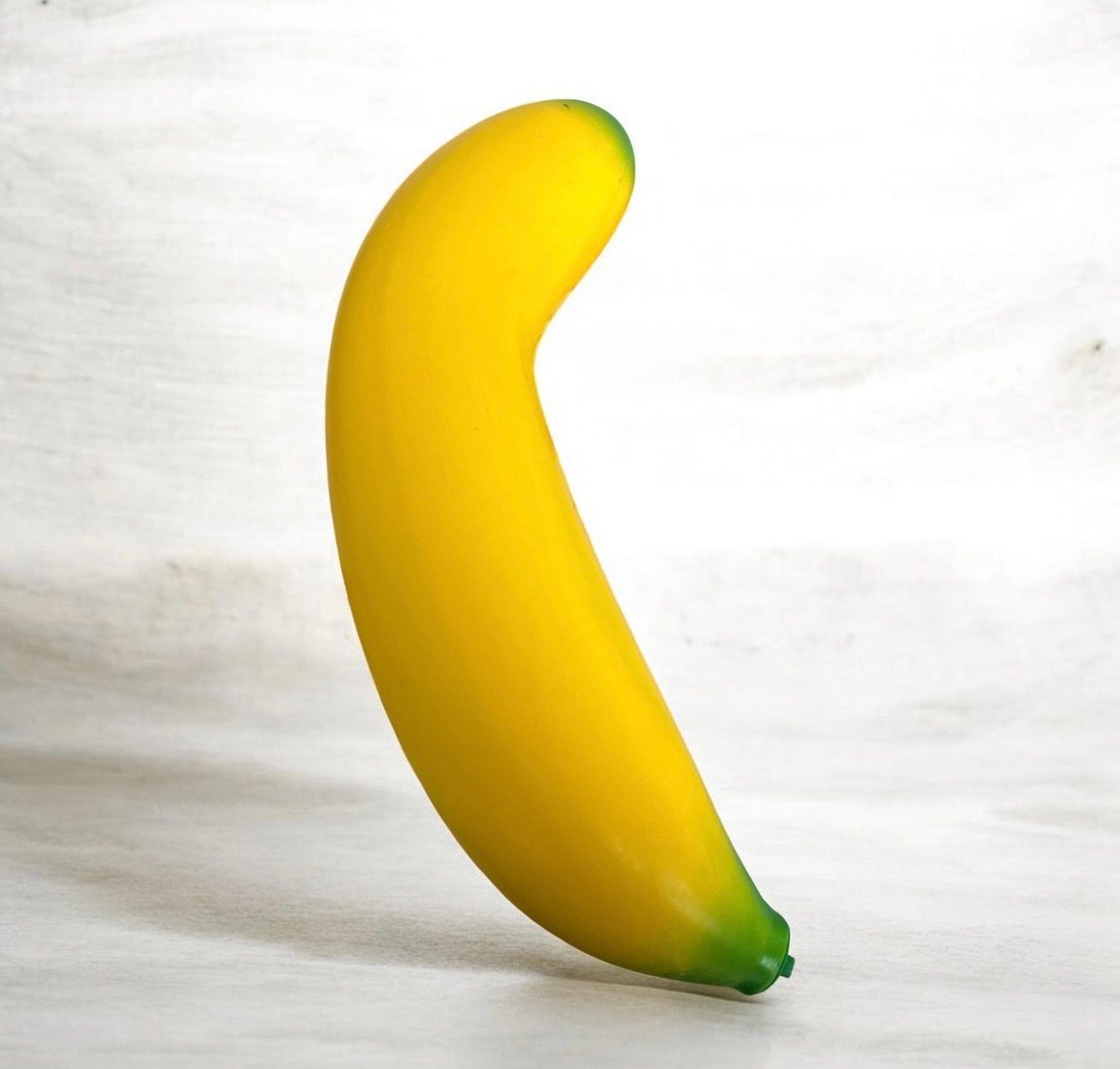 Mega Fresh XXL Squishy 6ct Banana