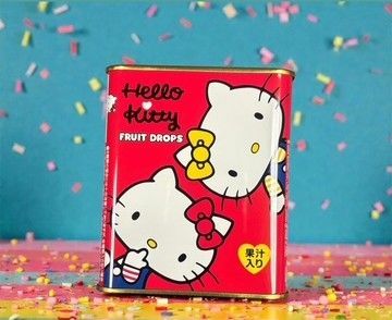 Drops Hello Kitty 10ct
