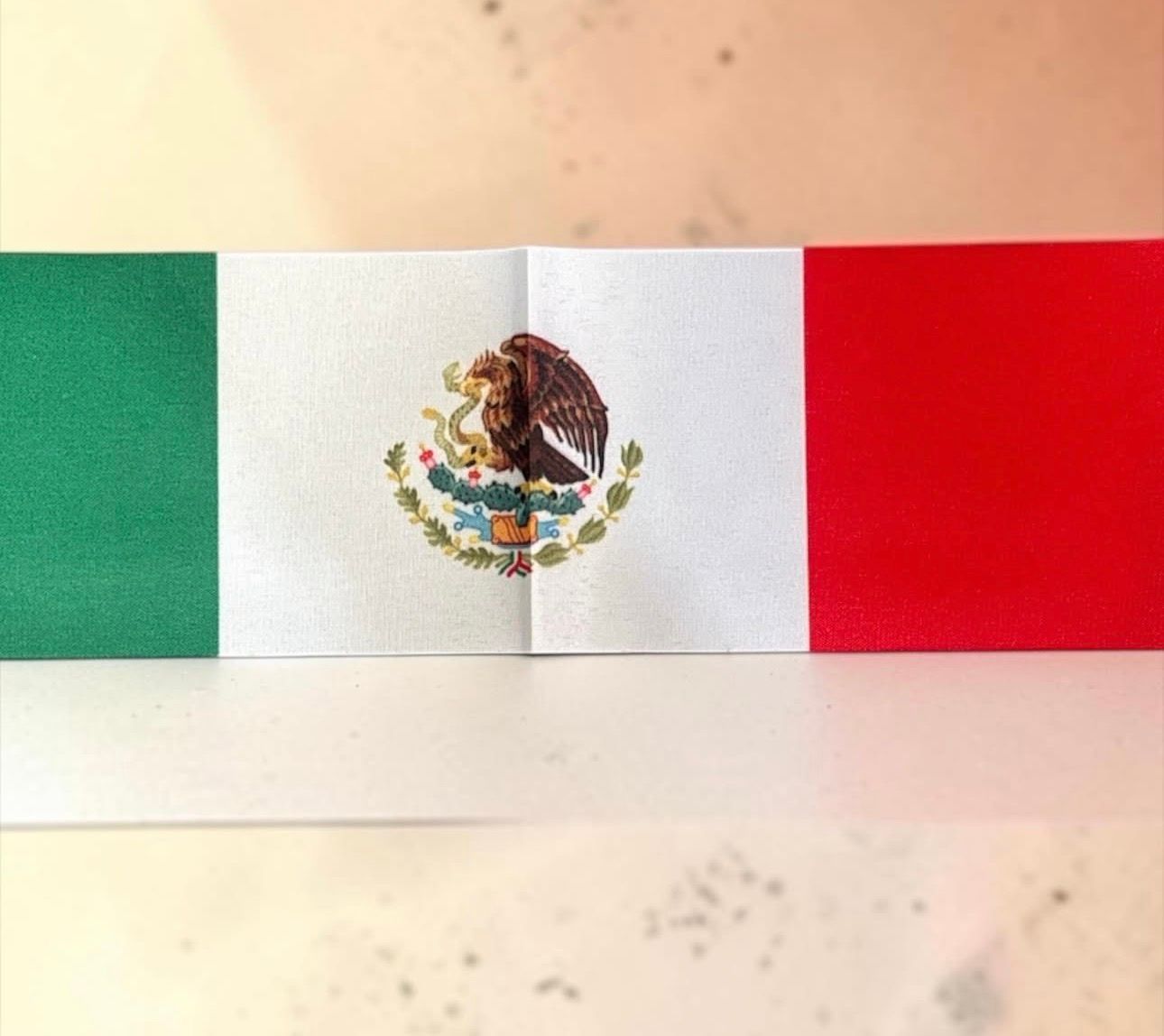 Mexico Head Bandana (9487) 12ct