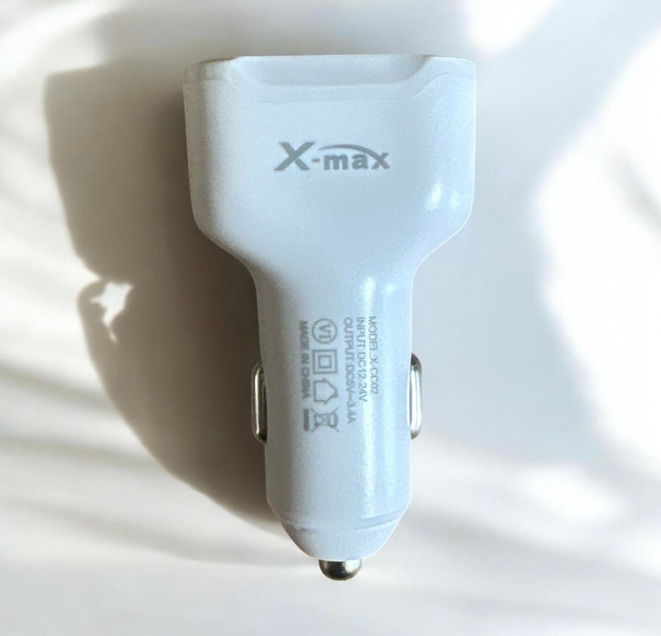 Car Charge X-Max X-CC02 10ct