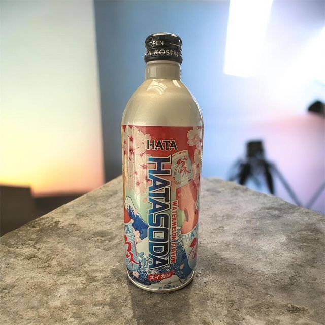 Hata Watermelon 24/500ml