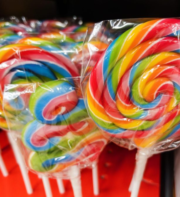 Candy