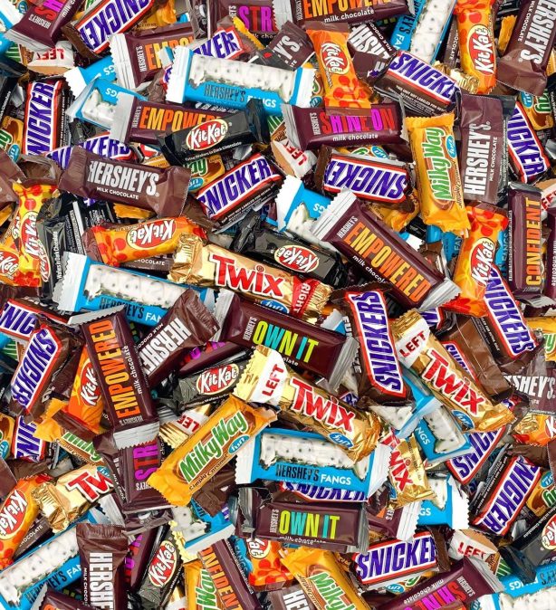 Chocolate